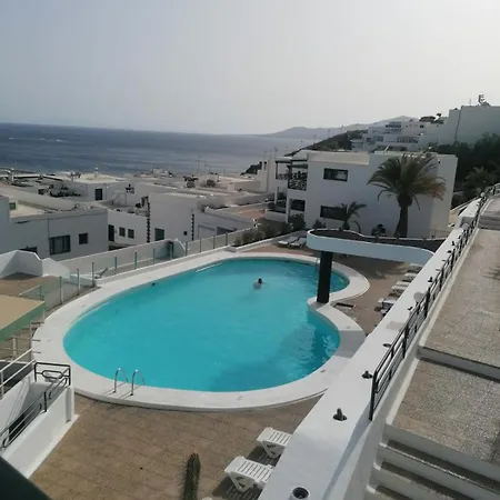 Alyce Appartement Tías