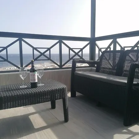 Appartement Alyce Tías