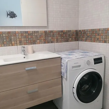 Apartamento Alyce Tías