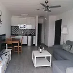 Alyce Apartment Tias