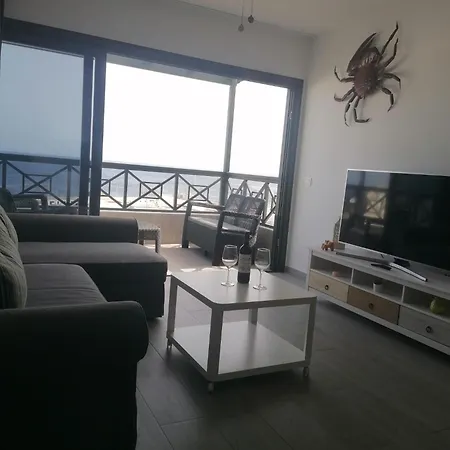 Apartamento Alyce Tías