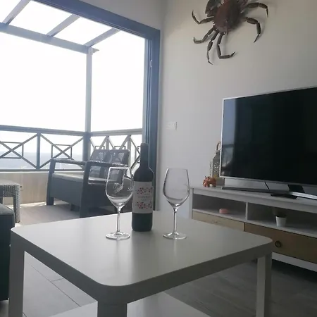Apartamento Alyce Tías