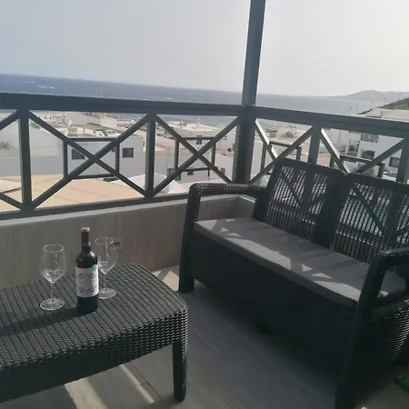 Apartament Alyce