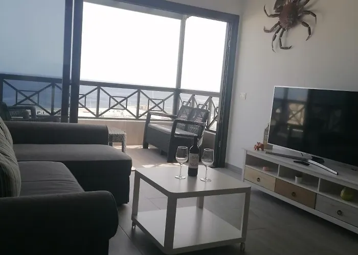 Apartament Alyce