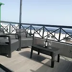 Alyce Apartamento Tías
