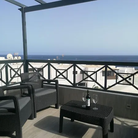 Alyce アパート ティアス