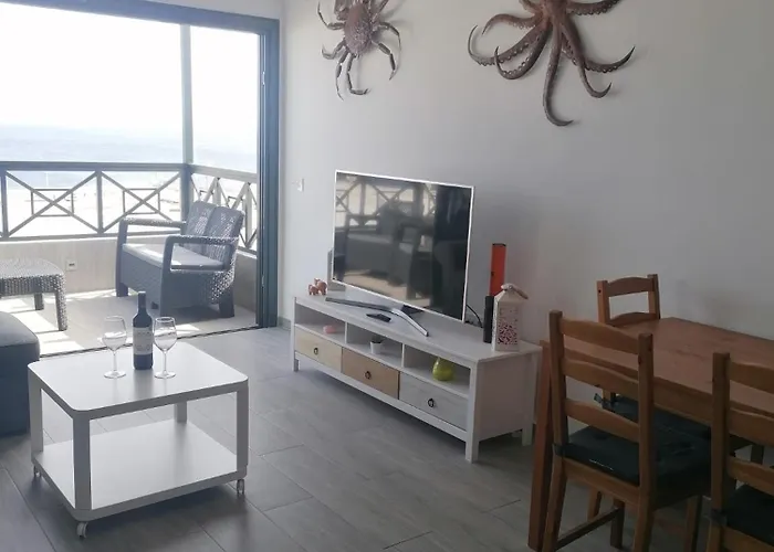 Apartamento Alyce