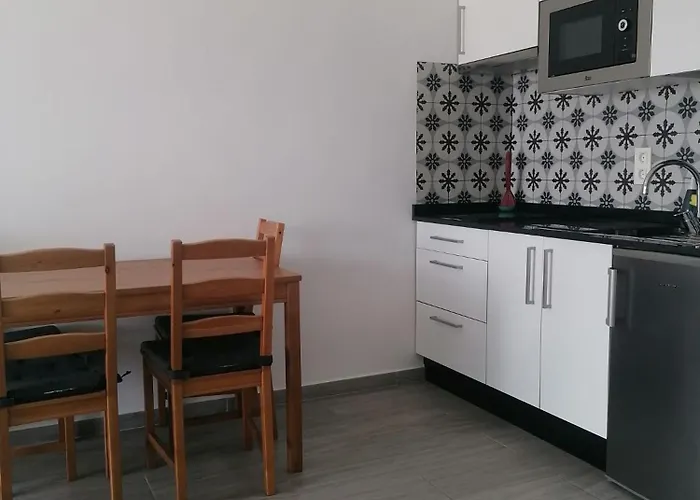 Apartamento Alyce *